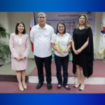 Ombudsman fetes student leaders as integrity champions